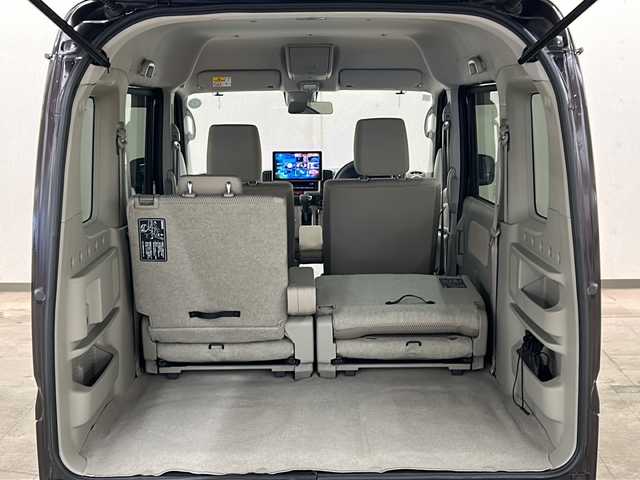 スズキ エブリィ ワゴン PZターボ 道央・札幌 2019(平31)年 2.7万km ムーンライトバイオレットPM /4WD//ターボ//１０インチフローティングナビ//バックカメラ//Ｂｌｕｅｔｏｏｔｈ//ＨＤＭＩ／ＵＳＢ接続/ＣＤ／ＤＶＤ再生/フルセグ//片側パワースライドドア//ＨＩＤオートライト//フォグライト//エンジンスターター//１５インチＡＷ//スマートキー