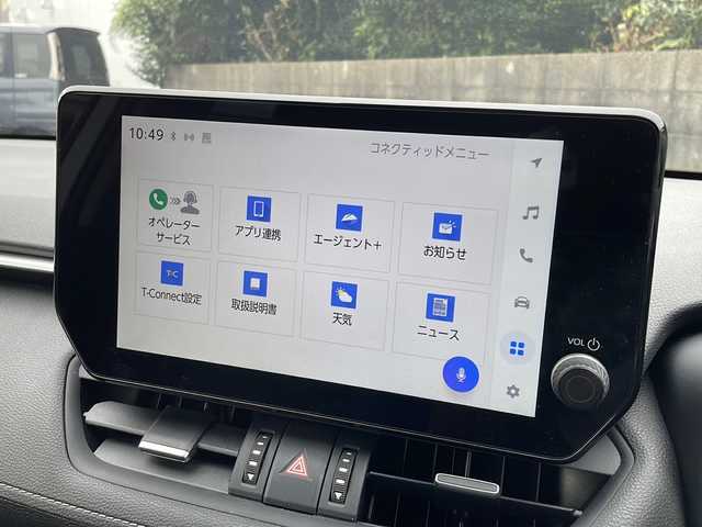 トヨタ ＲＡＶ４ 福井県 2024(令6)年 1.9万km プラチナホワイトパールマイカ ワンオーナー /パノラマルーフ/4WD/純正メモリナビゲーション/(Bluetooth)/フルセグテレビ /360°カメラ/黒革シート/プリクラッシュセーフティ/アダプティブクルーズコントロール/ブラインドスポットモニター/レーンキープアシスト/D席パワーシート /（シートメモリ付き）/USBポート/充電ポート/ETC2.0/ルーフレール/デジタルインナーミラー/純正18インチアルミホイール/LEDヘッドライト/LEDフォグランプ/クリアランスソナー /シートヒーター /エアーシート/スタリングヒーラー/オートハイビーム/オートライト/ステアリングリモコン/プッシュスタート/スマートキー/保証書/取扱説明書