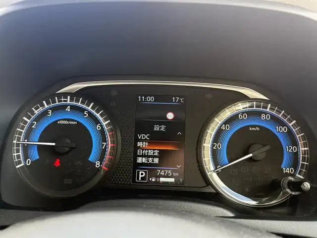 日産 デイズ X 愛知県 2023(令5)年 0.8万km パールⅡ /禁煙//ワンオーナー//純正9インチディスプレイオーディオ//BT/USB/iPod/HDMI/AM/FM//AndroidAuto/AppleCarPlay//インテリジェントアラウンドビューモニター//純正ドライブレコーダー//エマージェンシーブレーキ//クリアランスソナー//車線逸脱防止警報//標識認識//先行車発進お知らせ//ふらつき警報//横滑り防止//アイドリングストップ//オートリトラウィンカーミラー//オートライト//スマートキー//プッシュスタート//ベンチシート//ステアリングスイッチ//ヘッドライトレベライザー//ISOFIX//純正14AW//純正フロアマット//保証書//取扱説明書//ディーラー記録簿//スペアキー