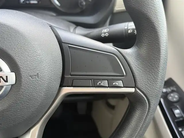 日産 デイズ X 愛知県 2023(令5)年 0.8万km パールⅡ /禁煙//ワンオーナー//純正9インチディスプレイオーディオ//BT/USB/iPod/HDMI/AM/FM//AndroidAuto/AppleCarPlay//インテリジェントアラウンドビューモニター//純正ドライブレコーダー//エマージェンシーブレーキ//クリアランスソナー//車線逸脱防止警報//標識認識//先行車発進お知らせ//ふらつき警報//横滑り防止//アイドリングストップ//オートリトラウィンカーミラー//オートライト//スマートキー//プッシュスタート//ベンチシート//ステアリングスイッチ//ヘッドライトレベライザー//ISOFIX//純正14AW//純正フロアマット//保証書//取扱説明書//ディーラー記録簿//スペアキー