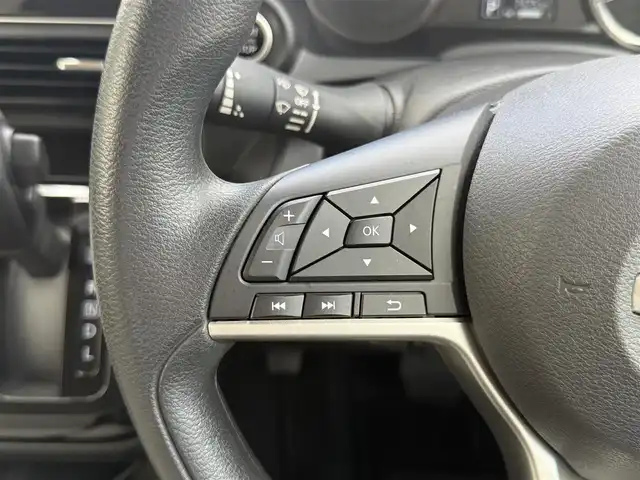 日産 デイズ X 愛知県 2023(令5)年 0.8万km パールⅡ /禁煙//ワンオーナー//純正9インチディスプレイオーディオ//BT/USB/iPod/HDMI/AM/FM//AndroidAuto/AppleCarPlay//インテリジェントアラウンドビューモニター//純正ドライブレコーダー//エマージェンシーブレーキ//クリアランスソナー//車線逸脱防止警報//標識認識//先行車発進お知らせ//ふらつき警報//横滑り防止//アイドリングストップ//オートリトラウィンカーミラー//オートライト//スマートキー//プッシュスタート//ベンチシート//ステアリングスイッチ//ヘッドライトレベライザー//ISOFIX//純正14AW//純正フロアマット//保証書//取扱説明書//ディーラー記録簿//スペアキー