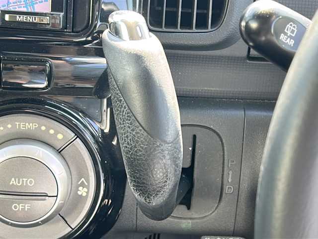 ダイハツ タント カスタム RS 静岡県 2012(平24)年 7.9万km ミスティックレッドクリスタルメタリック /社外ナビ/地デジTV//社外CD/DVD//バックカメラ//ローダウン//社外16インチAW//スマートキー//ETC//ディスチャージ