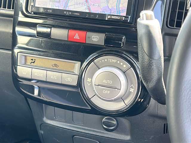 ダイハツ タント カスタム RS 静岡県 2012(平24)年 7.9万km ミスティックレッドクリスタルメタリック /社外ナビ/地デジTV//社外CD/DVD//バックカメラ//ローダウン//社外16インチAW//スマートキー//ETC//ディスチャージ