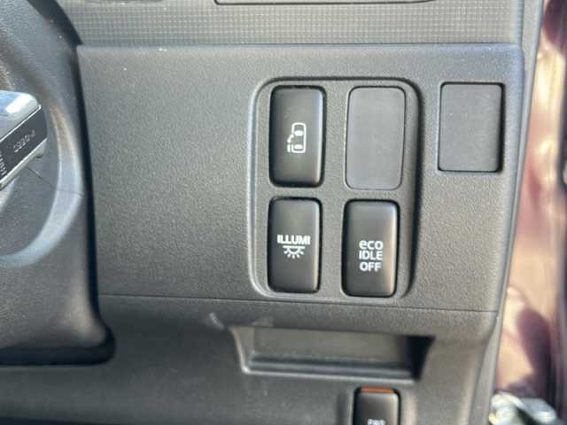 ダイハツ タント カスタム RS 静岡県 2012(平24)年 7.9万km ミスティックレッドクリスタルメタリック /社外ナビ/地デジTV//社外CD/DVD//バックカメラ//ローダウン//社外16インチAW//スマートキー//ETC//ディスチャージ