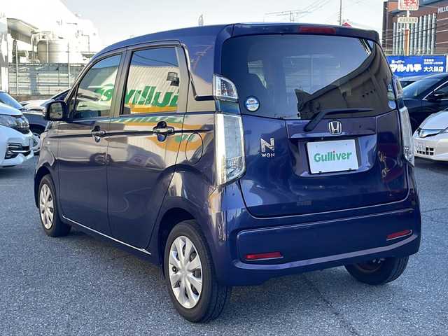 ホンダ Ｎ ＷＧＮ G コンフォートパッケージ 兵庫県 2014(平26)年 12.2万km プレミアムブルームーンパール 純正オーディオ・CD・DVD・BT・FM・AM・HDMI/バックカメラ/ETC/シートヒーター/衝突被害軽減ブレーキ/プッシュスタート/スマートキー×1/純正フロアマット