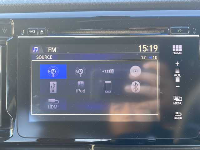 ホンダ Ｎ ＷＧＮ G コンフォートパッケージ 兵庫県 2014(平26)年 12.2万km プレミアムブルームーンパール 純正オーディオ・CD・DVD・BT・FM・AM・HDMI/バックカメラ/ETC/シートヒーター/衝突被害軽減ブレーキ/プッシュスタート/スマートキー×1/純正フロアマット