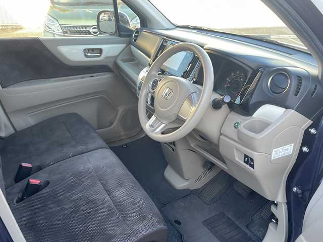 ホンダ Ｎ ＷＧＮ G コンフォートパッケージ 兵庫県 2014(平26)年 12.2万km プレミアムブルームーンパール 純正オーディオ・CD・DVD・BT・FM・AM・HDMI/バックカメラ/ETC/シートヒーター/衝突被害軽減ブレーキ/プッシュスタート/スマートキー×1/純正フロアマット