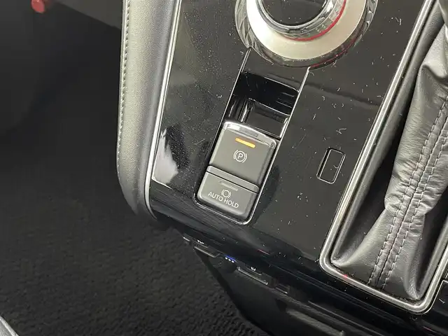 三菱 デリカＤ：５ P 福井県 2023(令5)年 1.9万km グラファイトグレーメタリック/ブラックマイカ 4WD/純正10.1メーカーオプションナビ/CD/DVD/Bluetooth/フルセグ/マルチアラウンドビューモニター/バックカメラ/両側パワースライドドア/パワーバックドア/ステアリングヒーター/ブラインドスポットモニター/パドルシフト/ETC/ドラレコ/LEDヘッドライト/フォグランプ/プッシュスタート/スマートキー