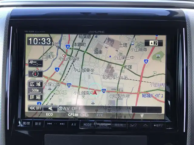 トヨタ ヴェルファイア 2．4Z ゴールデンアイズ 栃木県 2012(平24)年 14.4万km ブラック (株)IDOMが運営する【じしゃロン小山店】の自社ローン対象車両になります。こちらは現金ご利用時の価格です。/自社ローンご希望の方は別途その旨お申付け下さい。//社外フルセグナビ/（CD/DVD/AM/FMラジオ）/(Bluetooth)/スマートキー/プッシュスタート/バックカメラ/ＥＴＣ/両側パワースライドドア/パワーバックドア/クルーズコントロール/コーナーセンサー/オットマン/フリップダウンモニター/ステアリングリモコン/電動格納ドアミラー/パワーウインドウ/オートライト/自動防眩ミラー