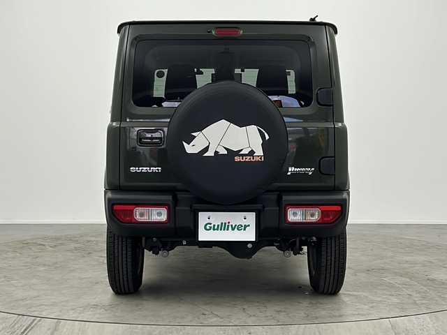 スズキ ジムニー XC 大阪府 2019(令1)年 3.3万km ジャングルグリーン 純正8型ナビ/【フルセグTV/Bluetooth/CD/DVD/SDサーバー】/バックカメラ/デュアルカメラブレーキサポート/クルーズコントロール/ヒルホールドコントロール/ヘッドライトウォッシャー/ヒーテッドミラー/ヒルホールドコントロール/ヒルディセントコントロール/車線逸脱抑制機能/車線逸脱警報機能/オートマチックハイビーム/LEDヘッドライト/オートライト/パートタイム4WD/ターボ/スマートキー/スペアキー1本/保証書/取扱説明書/点検記録簿