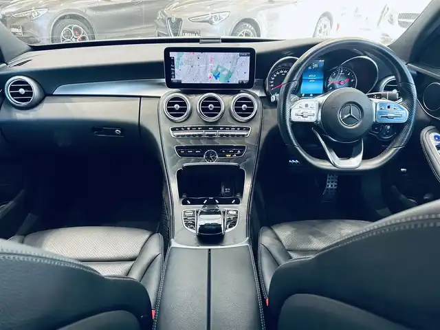 メルセデス・ベンツ Ｃ２２０ｄ