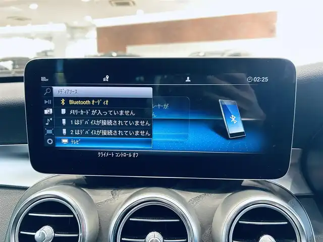 メルセデス・ベンツ Ｃ２２０ｄ