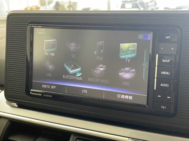 ダイハツ キャスト スタイル X リミテッド SAⅢ 岐阜県 2019(平31)年 6万km プラムブラウンクリスタルマイカ 社外ナビ/（CD/DVD/TV/Bluetooth）/バックカメラ/前席シートヒーター/ステアリングスイッチ/スマートアシストIII/・衝突回避支援ブレーキ機能/・衝突警報機能/・誤発進抑制機能(前方＋後方)/・車線逸脱警報機能/・先行車発進お知らせ機能/・オートハイビーム/スマートキー/ETC