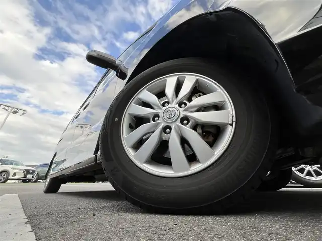 日産 セレナ ハイウェイスター Sエディション 香川県 2016(平28)年 8.6万km ダイヤモンドブラック 登録時走行距離：85166km/ディーラー純正ナビ/　CD BT フルセグTV/バックカメラ/左側パワースライドドア/エマージェンシーブレーキ/レーンキープアシスト/クルーズコントロール/オートライト/フォグランプ/レベライザヘッドライト/ETC/ステアリングスイッチ/ロールサンシェード/ISOFIX/プッシュスタート/スマートキー/スペアキー