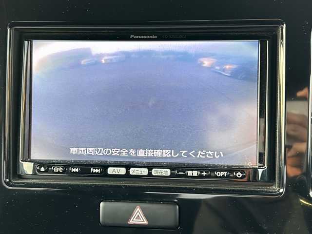 スズキ ＭＲワゴン 10thアニバーサリーリミテッド 岡山県 2012(平24)年 6.8万km アーバンブラウンパールメタリック 純正Panasonicメモリーナビ/CD/SD/フルセグ/バックカメラ/HIDオートライト/スマートキー/プッシュスタート/純正14インチAW/オートエアコン