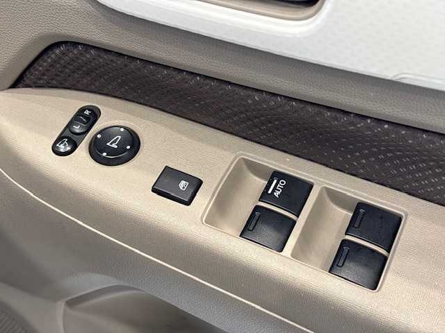 ホンダ Ｎ ＷＧＮ G 埼玉県 2015(平27)年 7.8万km スマートブラック あんしんパッケージ/純正CDオーディオ/HIDオートライト/シートヒーター/ステアリングスイッチ/プッシュスタート/ドライブレコーダー/スペアキー/ETC/禁煙車
