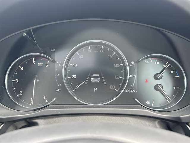 マツダ ＣＸ－５ XD エクスクルーシブモード 福島県 2020(令2)年 4万km ソウルレッドクリスタルM サンルーフ　マツダコネクトナビ　ＢＯＳＥプレミアムサウンド　フルセグ　全周囲Ｃ　ヘッドアップディスプレイ　メモリ付電動本革シート　全席シートヒーター　ハンドルヒーター　パワーバックドア　ＥＴＣ