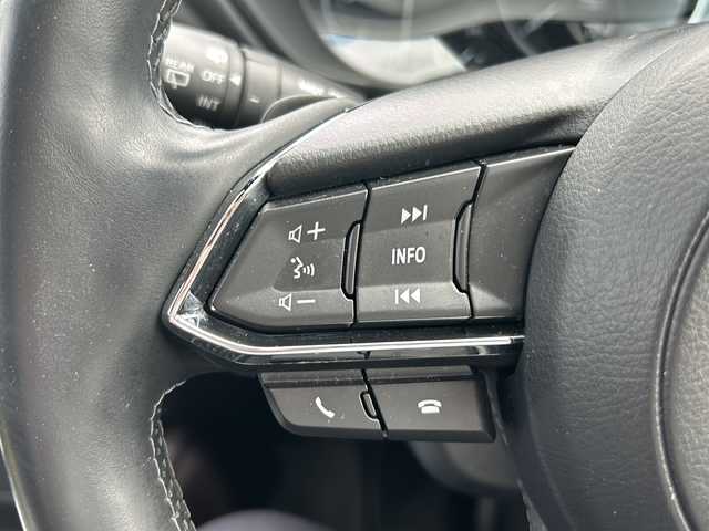 マツダ ＣＸ－５ XD エクスクルーシブモード 福島県 2020(令2)年 4万km ソウルレッドクリスタルM サンルーフ　マツダコネクトナビ　ＢＯＳＥプレミアムサウンド　フルセグ　全周囲Ｃ　ヘッドアップディスプレイ　メモリ付電動本革シート　全席シートヒーター　ハンドルヒーター　パワーバックドア　ＥＴＣ