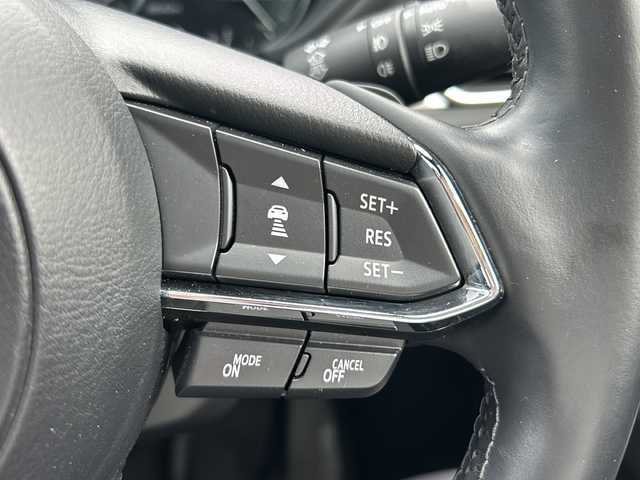 マツダ ＣＸ－５ XD エクスクルーシブモード 福島県 2020(令2)年 4万km ソウルレッドクリスタルM サンルーフ　マツダコネクトナビ　ＢＯＳＥプレミアムサウンド　フルセグ　全周囲Ｃ　ヘッドアップディスプレイ　メモリ付電動本革シート　全席シートヒーター　ハンドルヒーター　パワーバックドア　ＥＴＣ