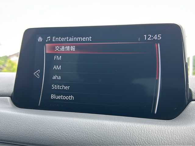 マツダ ＣＸ－５ XD エクスクルーシブモード 福島県 2020(令2)年 4万km ソウルレッドクリスタルM サンルーフ　マツダコネクトナビ　ＢＯＳＥプレミアムサウンド　フルセグ　全周囲Ｃ　ヘッドアップディスプレイ　メモリ付電動本革シート　全席シートヒーター　ハンドルヒーター　パワーバックドア　ＥＴＣ