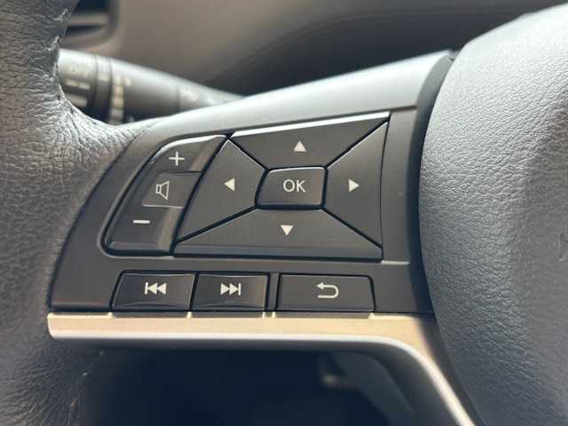 日産 セレナ ハイウェイスター V 埼玉県 2020(令2)年 5.4万km ダークメタルグレー エマージェンシーブレーキ/純正10インチナビ/　　CD/DVD/フルセグ/USB/アラウンドビューモニター/バックカメラ/両側パワースライドドア/レーダークルーズコントロール/LEDヘッドライト/シートヒーター/純正16インチアルミホイール/ステアリングヒーター/プッシュスタート/アイドリングストップ/ビルトインETC