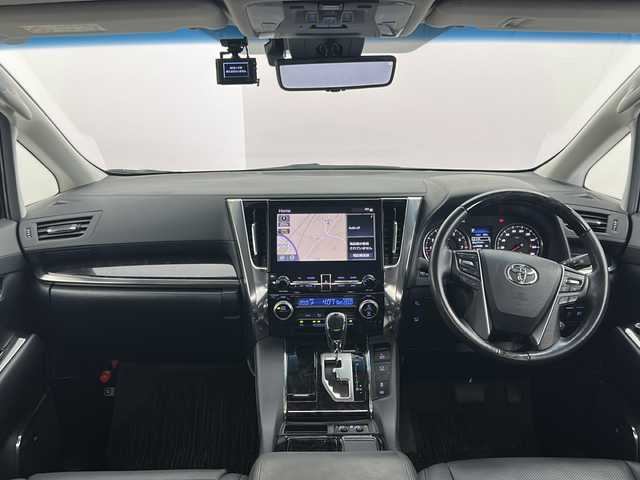 トヨタ アルファード S Cパッケージ 宮城県 2021(令3)年 4万km ブラック サンルーフ/純正メーカーOPナビ/フルセグTV/純正メーカーOPフリップダウン/JBLサウンドシステム/パノラミックビューモニター/デジタルインナーミラー/ブラインドスポットモニター/TOYOTAセーフティセンス/レザーシート/両側パワースライドドア/３眼LEDヘッドライト/レザーシート/ドライブレコーダー/クリアランスソナー