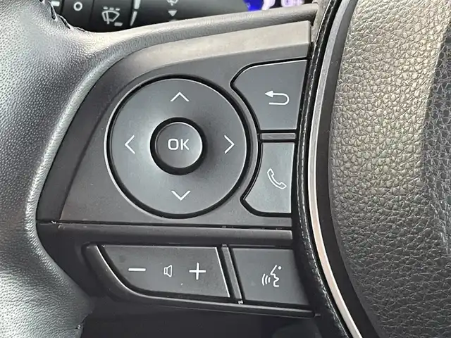 トヨタ カローラ スポーツ ハイブリッドG Z 兵庫県 2020(令2)年 4.9万km グレーメタリック メーカーOP9インチディスプレイオーディオ/レーダークルーズコントロール/バックカメラ/パーキングサポートブレーキ/トヨタセーフティセンス/前席シートヒーター/ビルトインETC/LEDヘッドライト/ヘッドライトレベライザ/純正フロアマット/純正アルミホイール/オートマチックハイビーム/オートホールド/電子パーキング/スイッチスタート/フルセグTV