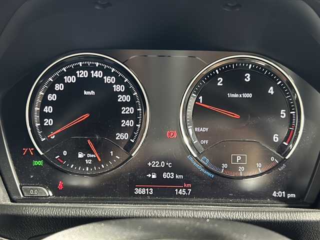 ＢＭＷ Ｘ１ xDrive 18d Mスポーツ 沖縄県 2021(令3)年 3.7万km アルピンホワイトⅢ 禁煙車　/純正ナビ　/（Ｂｌｕｅｔｏｏｔｈ　ＦＭ　ＡＭ　ＵＳＢ）　/バックカメラ/メモリー機能付きパワーシート　/オットマン（N席）　/アダプティブクルーズコントロール　/前後コーナーセンサー　/ＥＴＣ　/パドルシフト/電動パーキングブレーキ/USBポート/LEDヘッドライト/純正アルミホイール/衝突被害軽減ブレーキ/車線逸脱警報機能