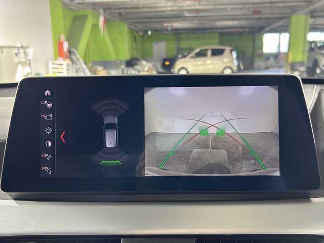 ＢＭＷ Ｘ１ xDrive 18d Mスポーツ 沖縄県 2021(令3)年 3.7万km アルピンホワイトⅢ 禁煙車　/純正ナビ　/（Ｂｌｕｅｔｏｏｔｈ　ＦＭ　ＡＭ　ＵＳＢ）　/バックカメラ/メモリー機能付きパワーシート　/オットマン（N席）　/アダプティブクルーズコントロール　/前後コーナーセンサー　/ＥＴＣ　/パドルシフト/電動パーキングブレーキ/USBポート/LEDヘッドライト/純正アルミホイール/衝突被害軽減ブレーキ/車線逸脱警報機能