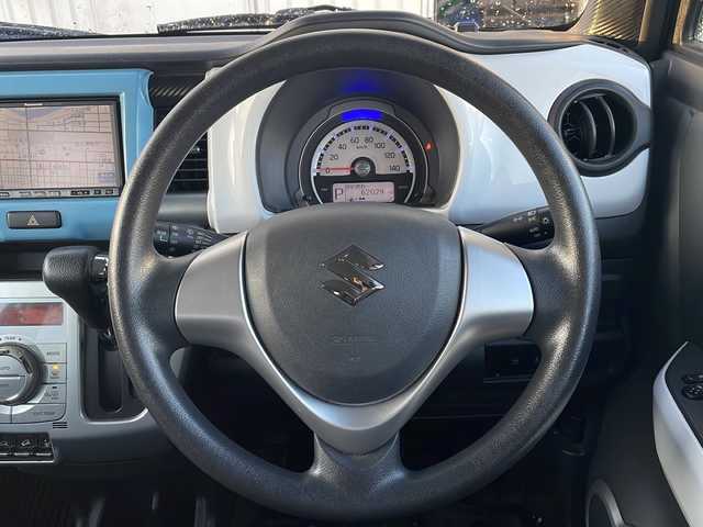 スズキ ハスラー G 道北・旭川 2015(平27)年 6.2万km ブルーイッシュブラックパール3 /4WD//禁煙車//ワンオーナー//社外ナビ//CD/DVD/フルセグTV/HDD/SD/iPod/VTR//D席シートヒーター//レーダーブレーキサポート//誤発進抑制機能//エマージェンシーストップシグナル//ESP//ヒルディセントコントロール//トラクションコントロール//前後ドライブレコーダー//ETC//オートライト//社外フロアマット//社外AW夏タイヤ積込//フロントバンパーガード//スペアキー1本//社外エンジンスターター//取扱説明書//保証書
