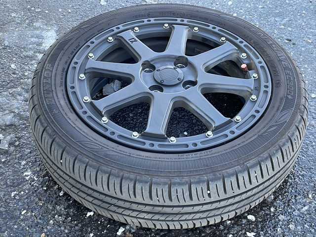 スズキ ハスラー G 道北・旭川 2015(平27)年 6.2万km ブルーイッシュブラックパール3 /4WD//禁煙車//ワンオーナー//社外ナビ//CD/DVD/フルセグTV/HDD/SD/iPod/VTR//D席シートヒーター//レーダーブレーキサポート//誤発進抑制機能//エマージェンシーストップシグナル//ESP//ヒルディセントコントロール//トラクションコントロール//前後ドライブレコーダー//ETC//オートライト//社外フロアマット//社外AW夏タイヤ積込//フロントバンパーガード//スペアキー1本//社外エンジンスターター//取扱説明書//保証書