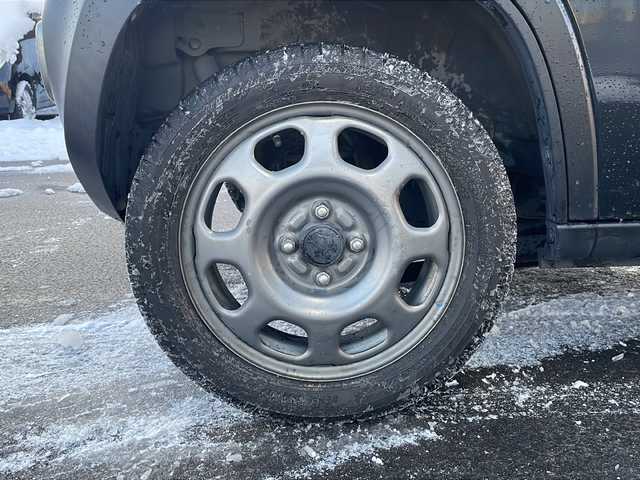 スズキ ハスラー G 道北・旭川 2015(平27)年 6.2万km ブルーイッシュブラックパール3 /4WD//禁煙車//ワンオーナー//社外ナビ//CD/DVD/フルセグTV/HDD/SD/iPod/VTR//D席シートヒーター//レーダーブレーキサポート//誤発進抑制機能//エマージェンシーストップシグナル//ESP//ヒルディセントコントロール//トラクションコントロール//前後ドライブレコーダー//ETC//オートライト//社外フロアマット//社外AW夏タイヤ積込//フロントバンパーガード//スペアキー1本//社外エンジンスターター//取扱説明書//保証書