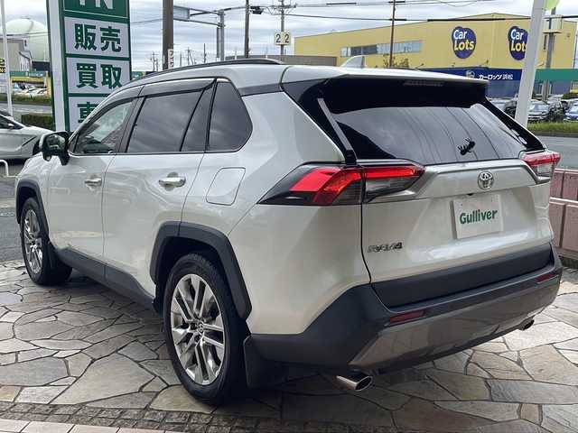 トヨタ ＲＡＶ４