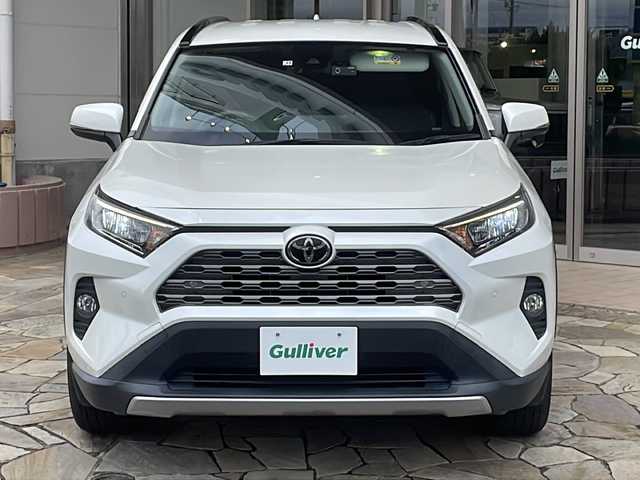 トヨタ ＲＡＶ４