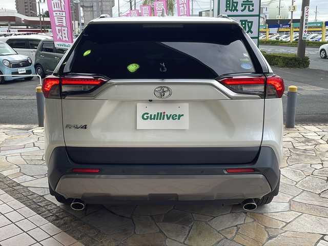 トヨタ ＲＡＶ４