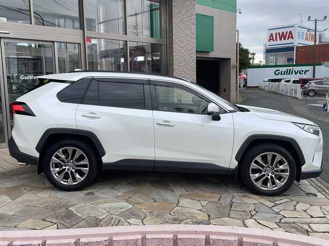 トヨタ ＲＡＶ４