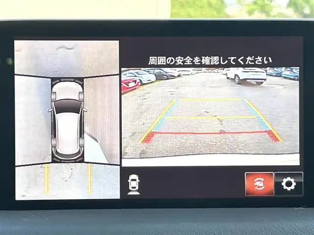マツダ ＣＸ－５ XD シルクベージュセレクション 兵庫県 2020(令2)年 6.9万km スノーフレイクホワイトパールマイカ 純正８インチナビ/BT/フルセグ/ＥＴＣ/前後ドラレコ/衝突軽減ブレーキ　/レーダークルーズコントロール　/アラウンドビューモニター　　/シートヒーター　/コーナーセンサー　/パワーシート　/電動リアゲート　/ＬＥＤ/ハーフレザー/スペアキー
