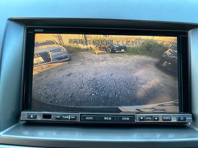 マツダ ＭＰＶ 23T 福岡県 2008(平20)年 14.3万km スパークリングブラックマイカ 純正ナビ/（AM/FM/CD/DVD/ワンセグTV）/後部座席1列目オッドマン/両側パワースライドドア/TCS/ビルドインETC/オートライト/フォグランプ/電格ミラー/スペアキー×１/保証書/取扱説明書