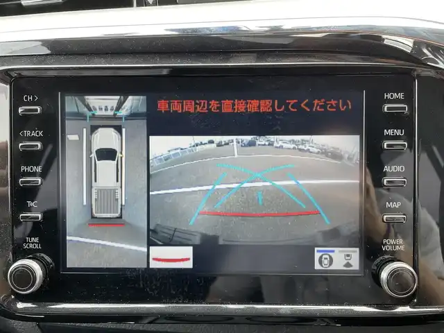 トヨタ ハイラックス Z レボロッコエディション 千葉県 2024(令6)年 0.4万km アティチュードブラックマイカ 純正ディスプレイオーディオ/ナビキットあり/全周囲カメラ/衝突被害軽減システム/車線逸脱警報/クルーズコントロール/横滑り防止装置/ETC/ドライブレコーダー/アイドリングストップ/LEDヘッドライト/フォグランプ/オートライト/ウィンカーミラー/電動格納ミラー/純正18インチAW/シートリフター/プッシュスタート/スマートキー/フロアマット/ドアバイザー/スペアキー/取扱説明書