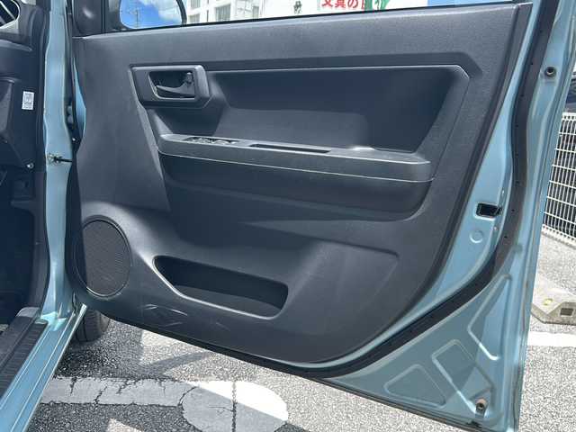 ダイハツ ミラ イース L 沖縄県 2019(令1)年 4.5万km スカイブルーメタリック CDオーディオ/ETC/リモコンキー