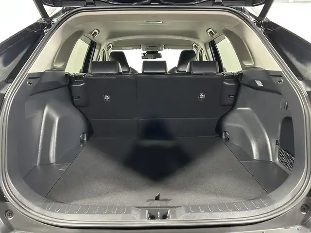 トヨタ ＲＡＶ４ アドベンチャー 大阪府 2019(令1)年 3.4万km アッシュグレーメタリック/アティチュードブラックマイカ 2トーン 純正9incナビ(フルセグ/DVD再生/Bluetooth) バックカメラ ETC 黒革シート パワーシート 電動リアゲート 衝突軽減 レーダーC クリアランスソナー BSM ルーフレール ４WD