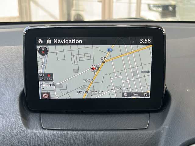 マツダ マツダ２ 15S プロアクティブ Sパッケージ 静岡県 2020(令2)年 3.2万km スノーフレイクホワイトパールマイカ 純正ナビ/FM/AM/Bluetooth/USB/CD/DVD/AUX/フルセグ/主要装備/・レーダークルーズコントロール　/・ＢＳＭ　/・全方位カメラ　/・ヘッドアップディスプレイ　/・ＥＴＣ　/・ドライブレコーダー　/・レーンキープ　/・コーナーセンサー/・シートヒーター　/・アイドリングストップ　/・純正ナビ　/・ステアリングリモコン/・プッシュスタート/・スマートキー/・純正フロアマット/・純正ホイールキャップ/・オートライト/・衝突軽減システム