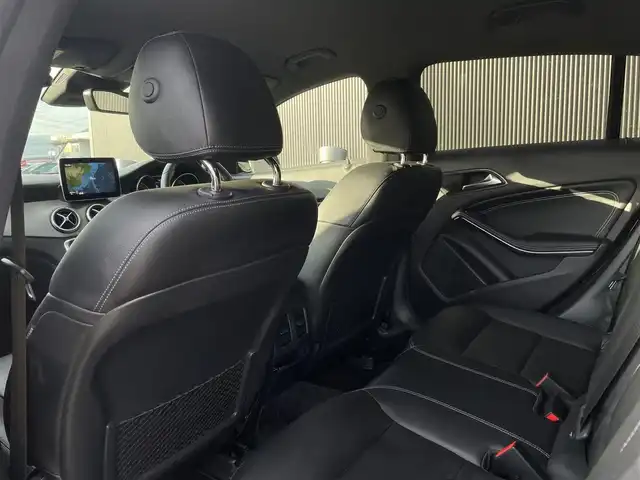 メルセデス・ベンツ ＣＬＡ２２０ Sブレイク 4MATIC 長野県 2017(平29)年 6.8万km 黒 CarPlay対応 /レーダーセーフティパッケージ /黒革シート /シートヒーター (D席/N席)/純正HDDナビ （FM/AM/CD/DVD/BT）/バックカメラ /フルセグTV /PWバックドア /キーレスゴー /LEDヘッドライト /パークトロニック /ETC /ドラレコ /GPSレーダー /ダイナミックセレクト/ACC