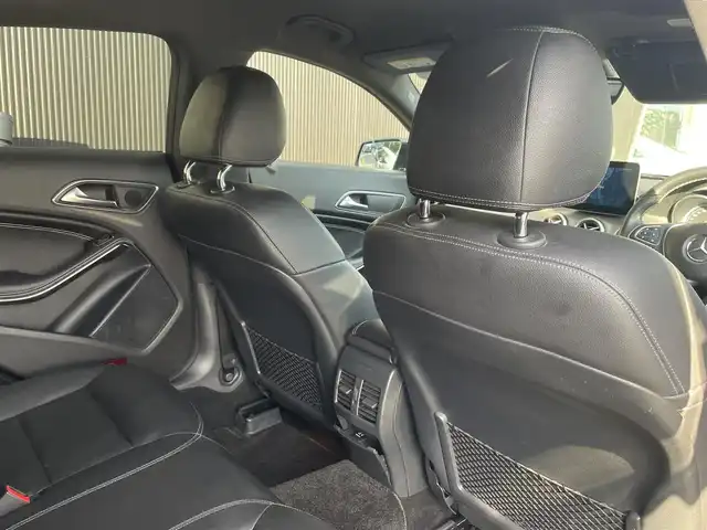 メルセデス・ベンツ ＣＬＡ２２０ Sブレイク 4MATIC 長野県 2017(平29)年 6.8万km 黒 CarPlay対応 /レーダーセーフティパッケージ /黒革シート /シートヒーター (D席/N席)/純正HDDナビ （FM/AM/CD/DVD/BT）/バックカメラ /フルセグTV /PWバックドア /キーレスゴー /LEDヘッドライト /パークトロニック /ETC /ドラレコ /GPSレーダー /ダイナミックセレクト/ACC
