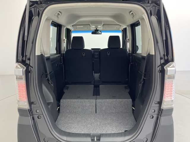 ホンダ Ｎ ＢＯＸ カスタム SSパッケージ 愛知県 2015(平27)年 5.1万km 黒 純正ナビ（VXM-155VSi）/・Ｂｌｕｅｔｏｏｔｈ/・ワンセグ/・ＤＶＤ/ＣＤ/両側パワースライドドア/バックカメラ/ＥＴＣ/衝突軽減/フォグランプ/アイドリングストップ/スマートキー/スペアキー