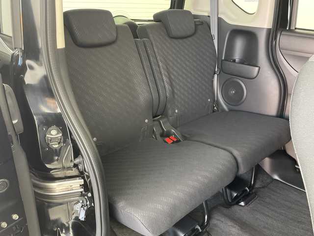 ホンダ Ｎ ＢＯＸ カスタム SSパッケージ 愛知県 2015(平27)年 5.1万km 黒 純正ナビ（VXM-155VSi）/・Ｂｌｕｅｔｏｏｔｈ/・ワンセグ/・ＤＶＤ/ＣＤ/両側パワースライドドア/バックカメラ/ＥＴＣ/衝突軽減/フォグランプ/アイドリングストップ/スマートキー/スペアキー