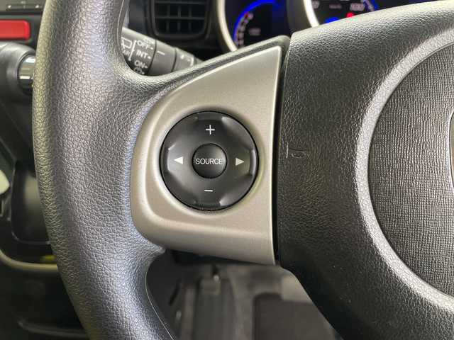 ホンダ Ｎ ＢＯＸ カスタム SSパッケージ 愛知県 2015(平27)年 5.1万km 黒 純正ナビ（VXM-155VSi）/・Ｂｌｕｅｔｏｏｔｈ/・ワンセグ/・ＤＶＤ/ＣＤ/両側パワースライドドア/バックカメラ/ＥＴＣ/衝突軽減/フォグランプ/アイドリングストップ/スマートキー/スペアキー