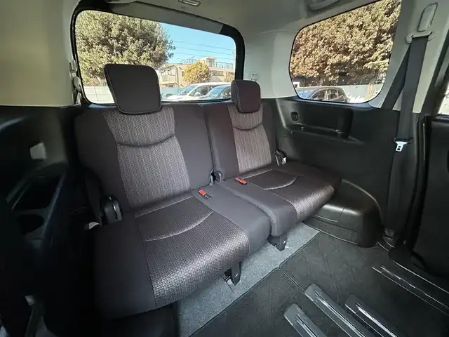 日産 セレナ HWS S HV Vセレ +Sefty 東京都 2015(平27)年 10.1万km タイガーアイブラウン 純正SDナビ/・Bluetoothオーディオ/USBオーディオ/・フルセグTV/DVD/後席用エンターテイメントシステム/アラウンドビューモニター/両側パワースライドドア/純正16インチアルミホイール/取扱説明書/保証書