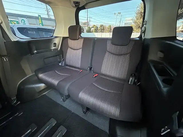 日産 セレナ HWS S HV Vセレ +Sefty 東京都 2015(平27)年 10.1万km タイガーアイブラウン 純正SDナビ/・Bluetoothオーディオ/USBオーディオ/・フルセグTV/DVD/後席用エンターテイメントシステム/アラウンドビューモニター/両側パワースライドドア/純正16インチアルミホイール/取扱説明書/保証書