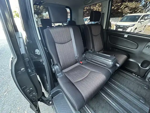 日産 セレナ HWS S HV Vセレ +Sefty 東京都 2015(平27)年 10.1万km タイガーアイブラウン 純正SDナビ/・Bluetoothオーディオ/USBオーディオ/・フルセグTV/DVD/後席用エンターテイメントシステム/アラウンドビューモニター/両側パワースライドドア/純正16インチアルミホイール/取扱説明書/保証書